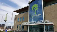 Gezondheidscentrum Parkzoom