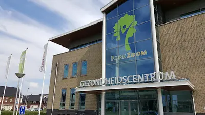 Gezondheidscentrum Parkzoom