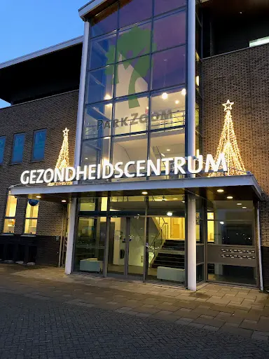 Huisartsenpraktijk Parkzoom