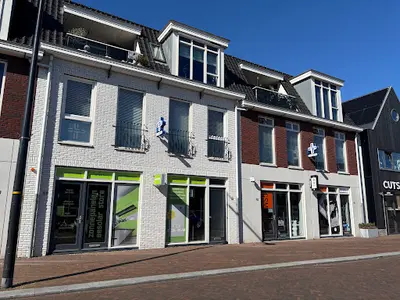 TLC Huisartsen