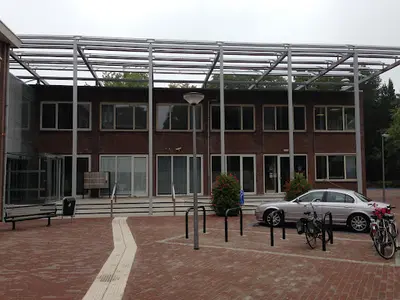 Huisartsenpraktijk Speelman