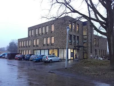 Huisartsenpraktijk Butijn