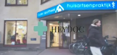 HeyDoc Huisartsenpraktijk