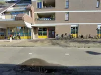 Huisartsenmaatschap G.C. Merenwijk