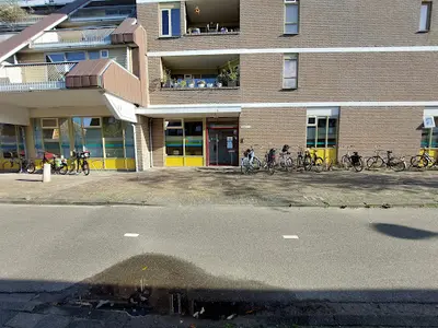 Huisartsenmaatschap G.C. Merenwijk
