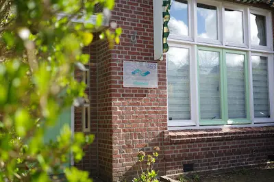 Huisartsenpraktijk Chesters
