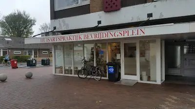 Huisartsenpraktijk Rijkelijkhuizen