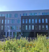 Huisartsenpraktijk De Bloesem