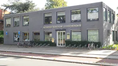 Huisartsenpraktijk Crop BV