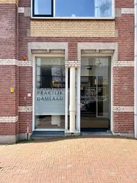 Huisartsenpraktijk Damlaan