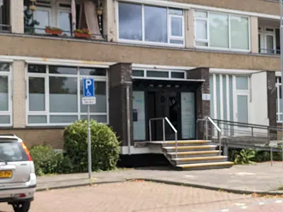 Huisartsenpraktijk GOED Voorburg (voorheen Werker)