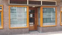 Huisartsenpraktijk Leidschendam Zuid B.V.