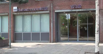 Praktijk Spijker (Huisartsenpraktijk Veur) | Huisarts Leidschendam