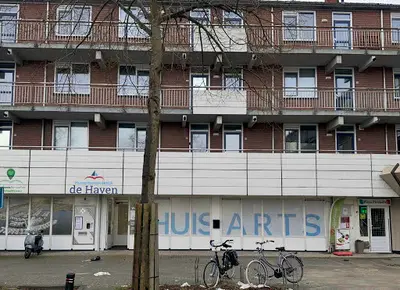 Huisartsenpraktijk de Haven