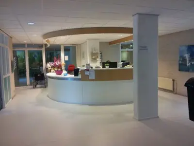 Huisartsenpraktijk Waterwijk