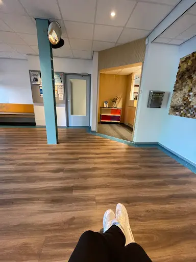 Huisartsenpraktijk Korte Geer