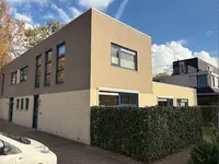 Huisartsenpraktijk Lepelaar