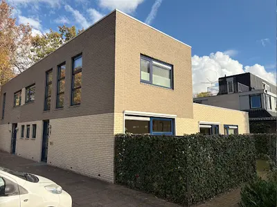 Huisartsenpraktijk Lepelaar