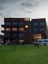 Huisartsenpraktijk Bles Poels en Aarntzen