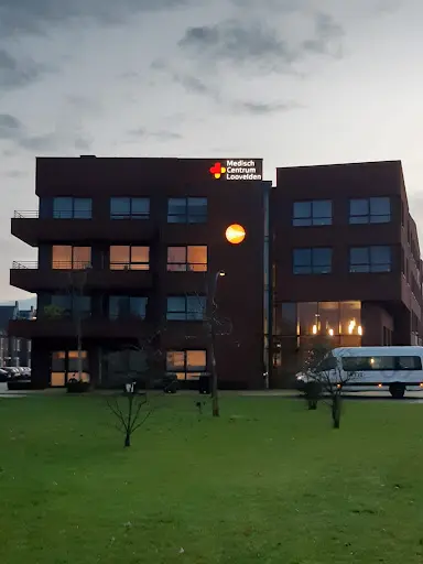 Huisartsenpraktijk Bles Poels en Aarntzen