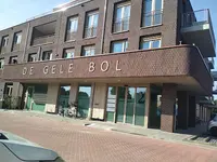Huisartsenpraktijk de Gele Lis