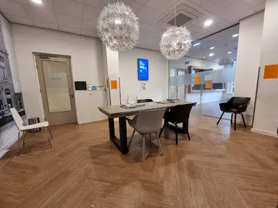 M.B.G. Meijer huisartsenpraktijk