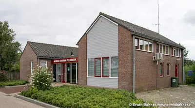 Huisartsenpraktijk Polsbroek