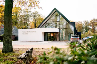 Huisarts & Apotheek De Lutte, Brandenburg & Elferink