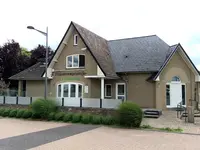 Huisartsenpraktijk Vijverbroek