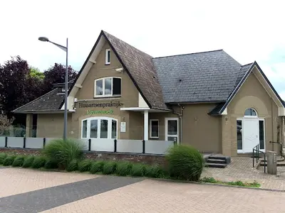 Huisartsenpraktijk Vijverbroek