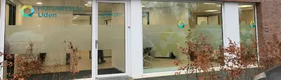 Fonkelzorg Uden