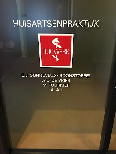 Huisartsenpraktijk Docwerk