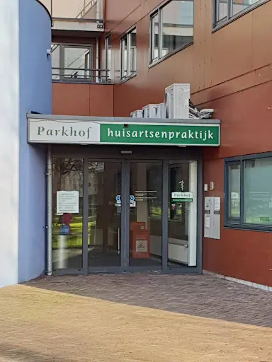 Huisartsenpraktijk Parkhof