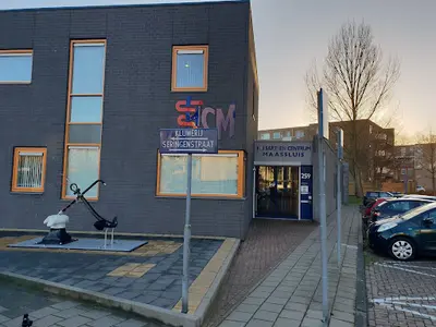 Stichting Huisartsen Centrum Maassluis