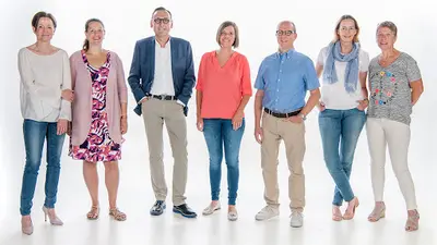 Huisartsenpraktijk ARS Vivendi
