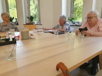 Huisartsenpraktijk Daalhof