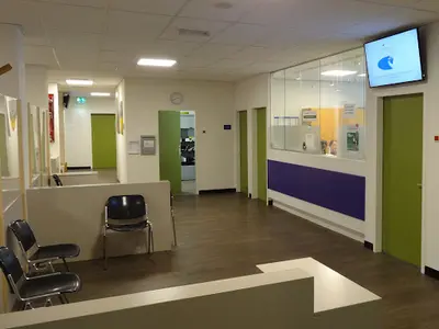 Huisartsenpraktijk de Poort