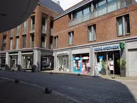 Huisartsenpraktijk Mosae Forum