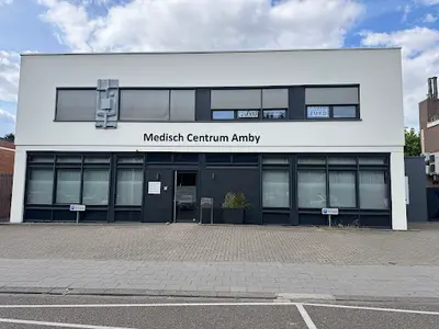 Medisch Centrum Amby