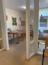 Huisartsenpraktijk IJsselmeer
