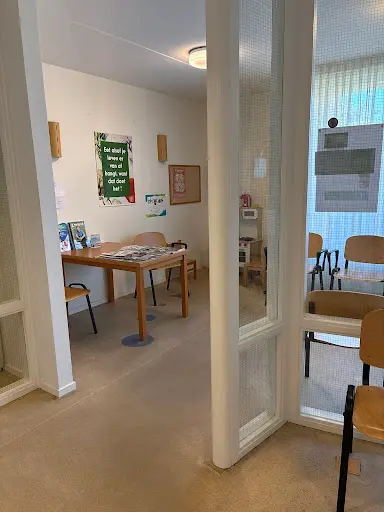 Huisartsenpraktijk IJsselmeer