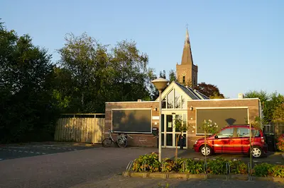 Huisartsenpraktijk Wognum