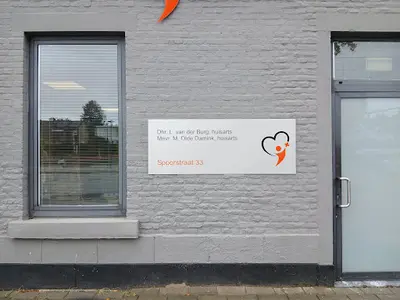 Bunde Medisch Centrum | van der Burg & Olde Damink