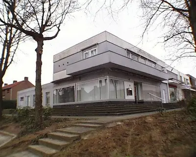 Huisartsenpraktijk Ulestraten