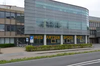 Dokter Drenthe, Huisartsenspoedpost Meppel