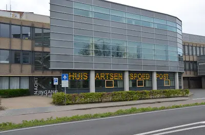 Dokter Drenthe, Huisartsenspoedpost Meppel