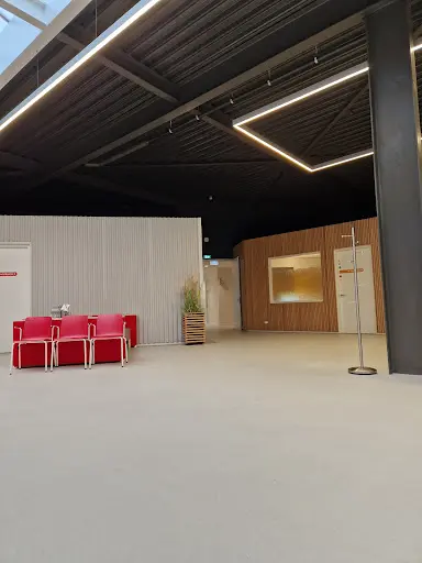 Spectrum Huisartsenpraktijk