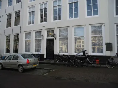 Huisartsenpraktijk Bruynzeel