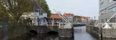 Huisartsenpraktijk De Getijdenmolen