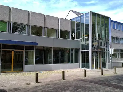 Huisartsenpraktijk De 1e Lijn